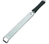 LACOR 61347 RÂPE LONGUE MÉDIUM EN INOX inox G