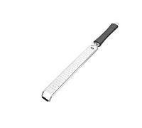Lacor 61348 - Râpe grossière longue en acier inoxydable Qualité