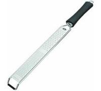 Râpe longue fine L : 22 cm - inox