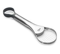 Lacor Machine à laminer avocats – Acier inoxydable Gris 18 x 6 x 2 cm
