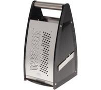 LACOR 61354 RÂPE LUXE 4 FACES EN INOX inox G