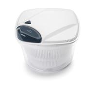 Lacor Essoreuse 61403 avec poignée 700 tr/min 26 x 20 cm Blanc