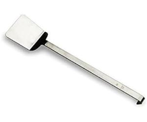 Lacor 61410 Spatule Lisse 10 cm