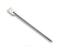 Lacor 61421 Spatule Géante 120 cm, Argent