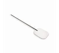 Lacor 61460 Pelle Pizza L = 160 cm Manche Démontable