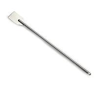 Lacor 61481 - Spatule géante 80 cm. Qualité Professionnelle | Ustensile professionnel durable; conçu pour un rendement optimal y nettoyage rapide et facile au lave-vaisselle