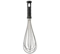 Fouet 30 cm - inox, fibre de verre
