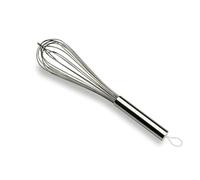 Lacor 61640 Fouet Extra 8 40 cm, Argent