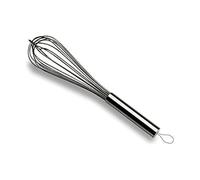 Lacor 61645 Fouet Extra 8 45 cm, Argent