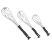 Accessoire de cuisine GENERIQUE LACOR 61649 FOUET FIBREGLASS 50 CM