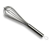 Lacor Fouet Extra 8 61650 50 cm Argent