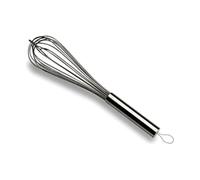 Lacor Fouet Extra 8 61655 – 55 cm – Argent