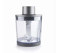 Lacor 61668 - RC - Chopper pour le Titan Pro Electric Beater (réf... | Ustensile professionnel durable; conçu pour un rendement optimal y nettoyage rapide et facile au lave-vaisselle