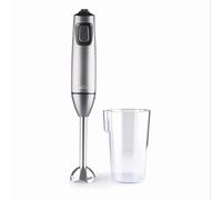 Lacor 61668 - Titan Pro 600W Batteur électrique avec fermeture baïonnette