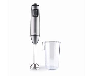 Lacor 61668 - Titan Pro 600W Batteur électrique avec fermeture baïonnette