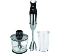 Lacor - 61671 - Batteur, 700 watts Noir G