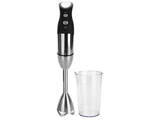 Lacor 61681 Mixeur 700 W + Bol 500 ml