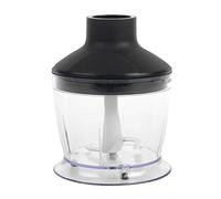 Lacor - Mixeur électrique PRO avec verre mélangeur à base antidérapante Picadora