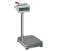 Lacor 61700 Balance Électronique avec Socle Carré 150 Kilos