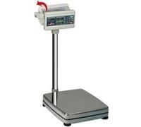 LACOR - 61700 - BALANCE ÉLECTRONIQUE AVEC SOCLE CARRÉ - 150 KILOS G