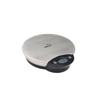 Lacor 61703 - Échelle de cuisine électronique 5 kgs Qualité Professionnelle