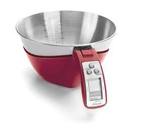 LACOR 61707 Balance de cuisine 5 kg 1,5 l