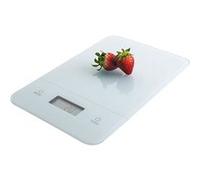 Lacor Balance électronique en verre 61708 – Capacité 5 kg – G