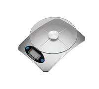 Lacor 61725 Balance Électronique pour Cuisine 5 Kg