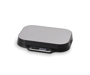 Lacor 61726 - Balance numérique double ultra-précision, fonction tare | Ustensile professionnel durable; conçu pour un rendement optimal y nettoyage rapide et facile au lave-vaisselle