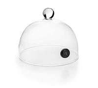 Lacor Cloche à fumer Ø 12,5 cm