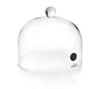 Lacor 61815 Hotte magnétique pour Fumeur, ⌀ 16 x 12 cm, Neutre