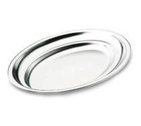 Lacor Plat ovale 61820 20 cm Multicolore