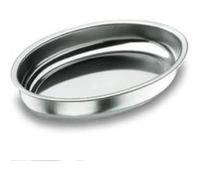 LACOR 61848 PLAT OVALE PROFOND 48X29 G