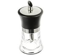 Lacor 61904 Saupoudreuse à Sucre Corps Transparent