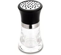 LACOR 61905 SAUPOUDREUSE À FROMAGE CORPS TRANSPARENT Transparent G