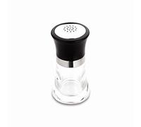 Lacor 61907 - Shaker à épices en plastique - Transparent | Ustensile professionnel durable; conçu pour un rendement optimal y nettoyage rapide et facile au lave-vaisselle