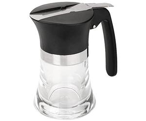 Lacor-61909-ACRILIC HONEY DISPENSER