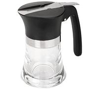 Lacor-61909-ACRILIC HONEY DISPENSER
