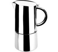 LACOR 62056 CAFETIÈRE EXPRESS MOKA 6 TASSES 18/10 INOX Inox G