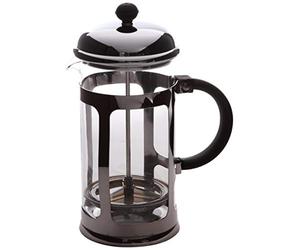 Lacor 62180 Caféterie en Verre 0.80 L