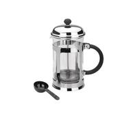 Lacor 62180 - Cafetière en verre 0,80 litre Qualité Professionnelle
