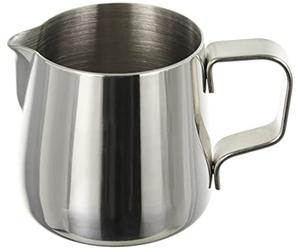 Lacor 62215 - Cruche de lait en acier inoxydable de 0