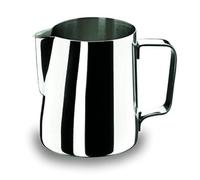Lacor 62216 Crémier 1,5 Litres, Noir