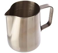 Pot à lait inox 0,35l Lacor