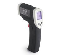 Lacor 62242 - Thermomètre infrarouge allégé, mesure laser sans contact