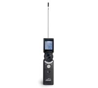 Lacor 62245 - Thermomètre numérique à viande avec sonde en acier