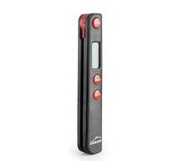 Lacor 62246 - Thermomètre à viande numérique avec écran tactile LCD, 8 M...
