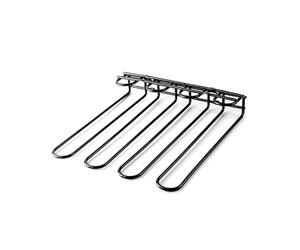 LACOR 62254 - Porte-gobelet, capacité pour 12 tasses, fixation dans... | Ustensile professionnel durable; conçu pour un rendement optimal y nettoyage rapide et facile au lave-vaisselle