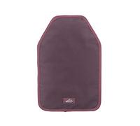 LACOR 62270 Refroidisseur pour Bouteilles de vin, Housse réglable, imperméable et Anti-Taches, maintient Le Froid 2 h, 15 x 23 cm, Bordeaux
