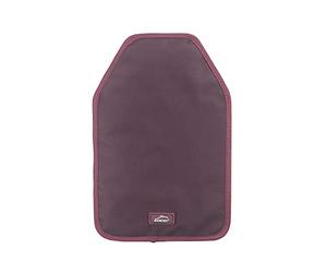 LACOR 62270 Refroidisseur pour Bouteilles de vin, Housse réglable, imperméable et Anti-Taches, maintient Le Froid 2 h, 15 x 23 cm, Bordeaux